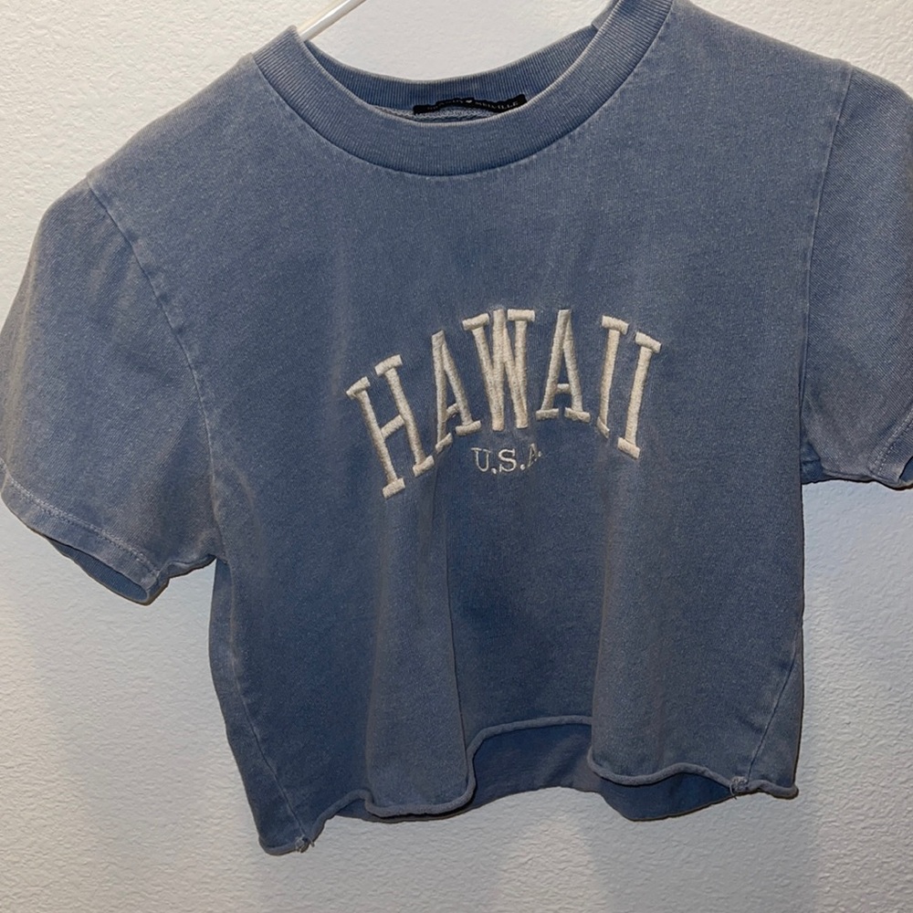 brandy melville top
